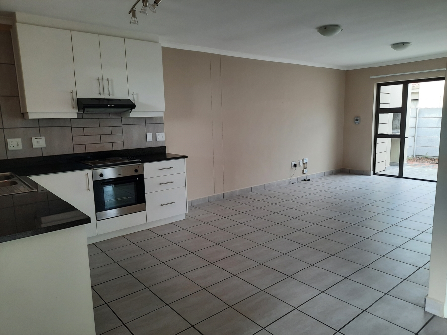 To Let 3 Bedroom Property for Rent in Highbury Western Cape